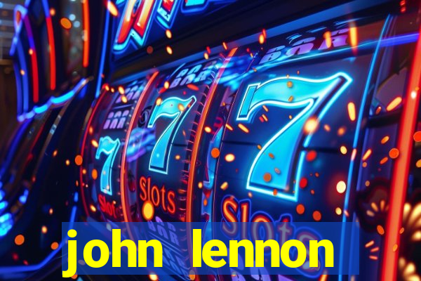 john lennon epiphone casino